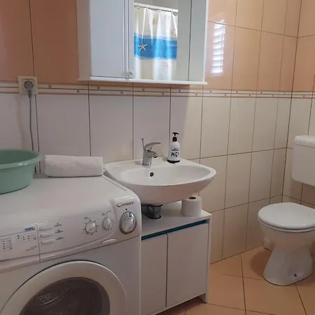 Apartment Korina *