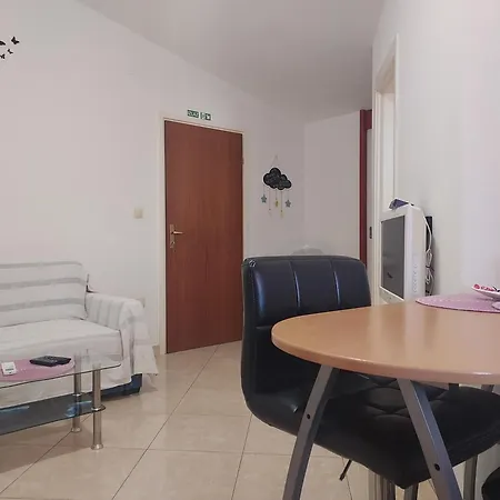 Korina Apartment Vodice