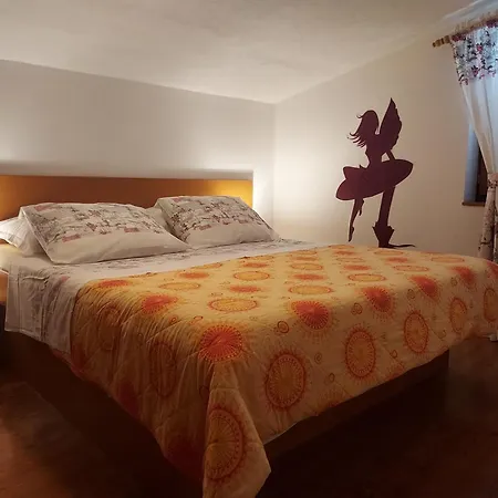 Apartment Korina *