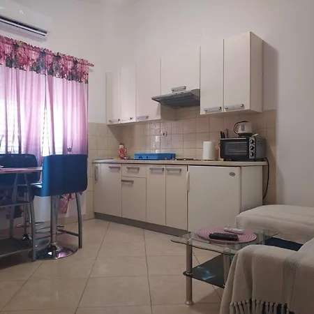 Korina Apartment Vodice